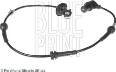 Blue Print ADG07134 датчик, частота вращения колеса на CHEVROLET AVEO Наклонная задняя часть (T200)