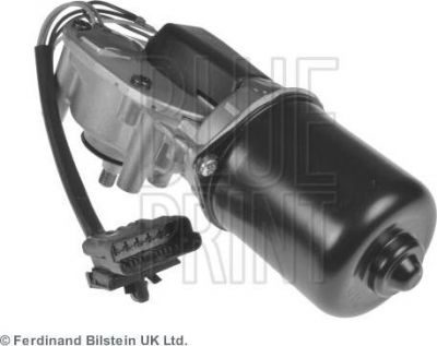Blue Print ADG09793 двигатель стеклоочистителя на NISSAN PRIMASTAR фургон (X83)