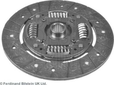 Blue Print ADH23154 диск сцепления на HONDA CIVIC IX (FK)