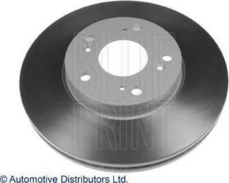 Blue Print ADH243121 тормозной диск на HONDA CIVIC IX (FK)