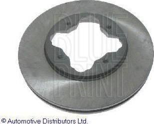 Blue Print ADH24333 тормозной диск на ROVER 600 (RH)