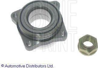 Blue Print ADH28210 комплект подшипника ступицы колеса на HONDA ACCORD IV (CB)