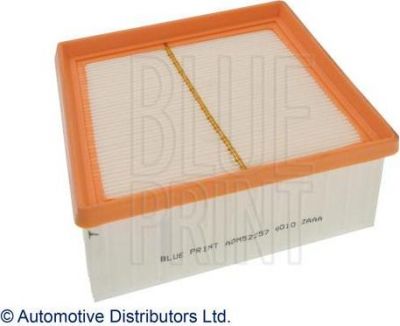 Blue Print ADM52257 воздушный фильтр на FORD FIESTA VI