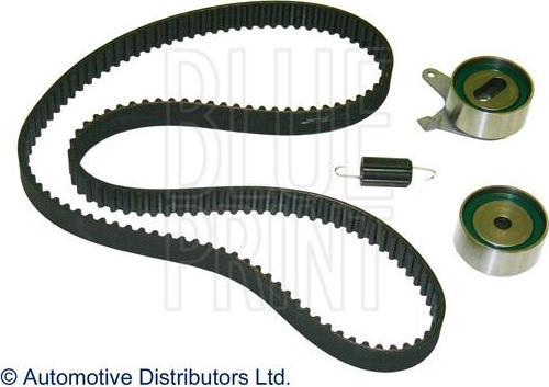 Blue Print ADM57301 комплект ремня грм на MAZDA 323 C IV (BG)