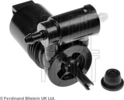 Blue Print ADN10308 водяной насос, система очистки окон на NISSAN PRIMERA универсал (WP12)
