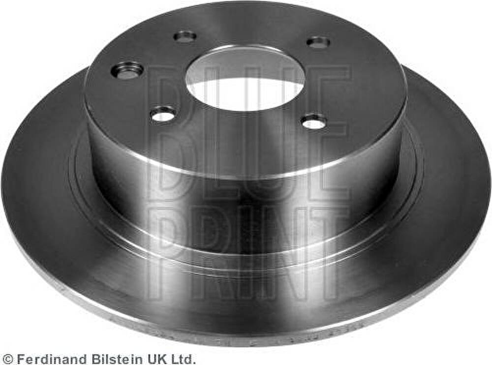 BLUE PRINT Тормозной диск (ADN143134)