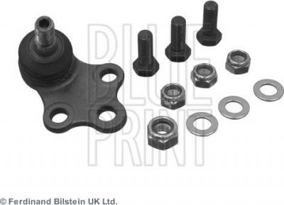 Blue Print ADN18610 несущий / направляющий шарнир на NISSAN BLUEBIRD Hatchback (T72, T12)