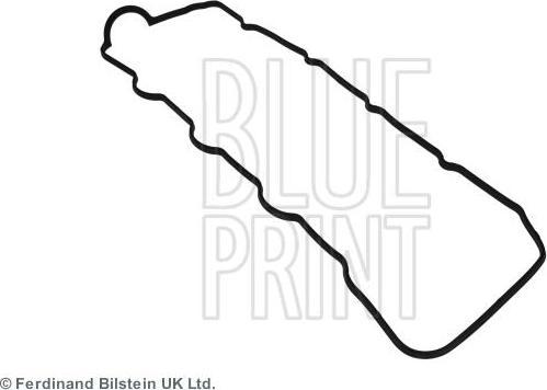 Blue Print ADT36760 прокладка, крышка головки цилиндра на TOYOTA LAND CRUISER (LJ12_, KZJ12_, TRJ12_, KDJ12_, GRJ12_)