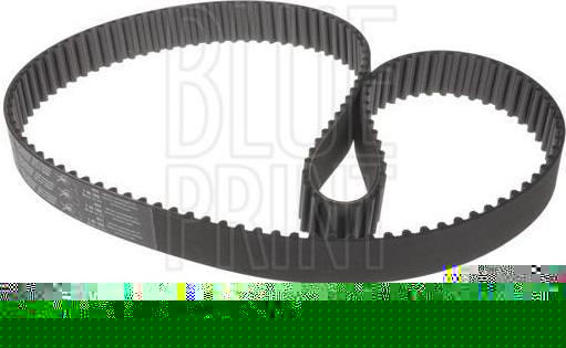 Blue Print ADT37514 ремень грм на TOYOTA HIACE III фургон (YH7_, LH6_, LH7_, LH5_, YH5_, YH6_)