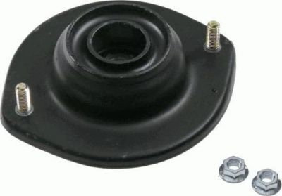 Boge 87-454-A опора стойки амортизатора на MAZDA 323 III (BF)