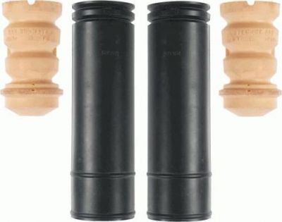 Boge 89-080-0 пылезащитный комплект, амортизатор на VW LUPO (6X1, 6E1)