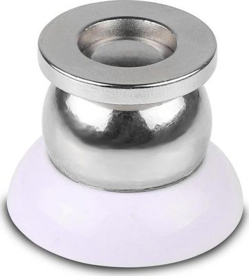 BOLK BOLK BK21013 Держатель для телефона магнитный на панель приборов SILVER (BK21013)