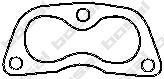 Bosal 256-271 прокладка, труба выхлопного газа на MAZDA 323 III (BF)