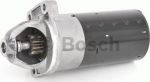 Bosch 0 001 137 003 стартер на FIAT PUNTO (199)