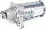Bosch 0 001 179 522 Стартер VAG 1.4-1.8 TSI 11-