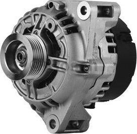 Bosch 0 123 310 013 генератор на PEUGEOT 306 кабрио (7D, N3, N5)