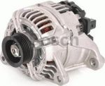 Bosch 0 124 325 017 генератор на SKODA SUPERB (3U4)