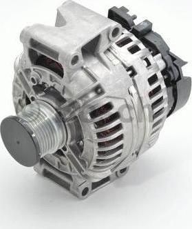 Bosch 0 124 515 114 генератор на MERCEDES-BENZ SPRINTER 2-t автобус (901, 902)
