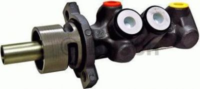 Bosch 0 204 123 371 главный тормозной цилиндр на RENAULT KANGOO (KC0/1_)