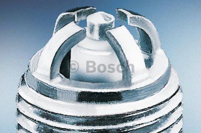 Bosch 0 242 232 514 свеча зажигания на FORD FOCUS (DAW, DBW)