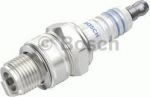 Bosch 0 242 245 517 свеча зажигания на YAMAHA MOTORCYCLES BWs