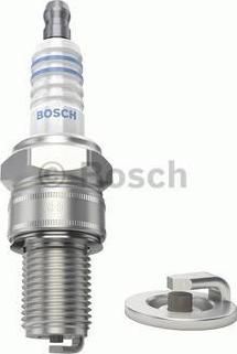 Bosch 0 242 245 521 свеча зажигания на KAWASAKI MOTORCYCLES Z