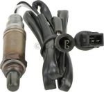 Bosch 0 258 003 101 лямбда-зонд на ALFA ROMEO 75 (162B)