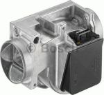 Bosch 0 280 203 027 датчик потока воздуха на 6 (E24)