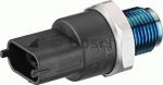 Bosch 0 281 002 568 датчик, давление подачи топлива на NEW HOLLAND T6