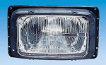 Bosch 0 301 017 334 основная фара на IVECO EuroTrakker