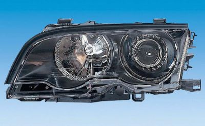 Bosch 0 301 089 276 основная фара на 3 Touring (E46)