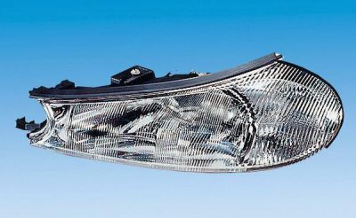 Bosch 0 301 098 623 основная фара на FORD MONDEO II (BAP)