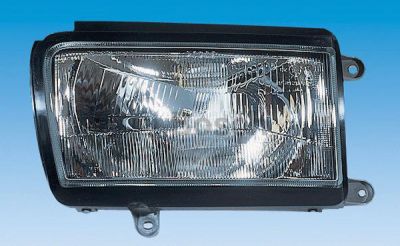 Bosch 0 301 154 304 основная фара на OPEL FRONTERA B (6B_)