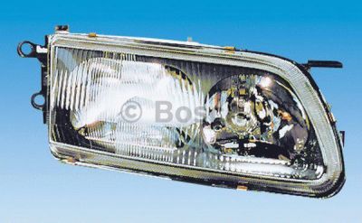 Bosch 0 301 158 604 основная фара на MAZDA 626 V Hatchback (GF)