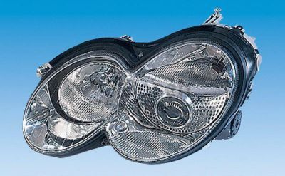 Bosch 0 301 176 277 основная фара на MERCEDES-BENZ SL (R230)