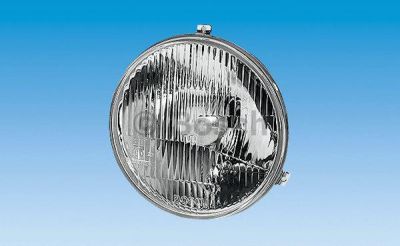 Bosch 0 301 608 121 основная фара на VW PASSAT (32)