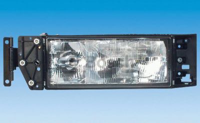 Bosch 0 318 055 114 основная фара на IVECO EuroTech MT