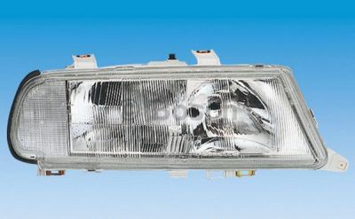Bosch 0 318 066 214 основная фара на LANCIA KAPPA (838A)