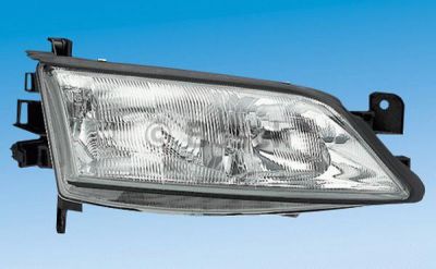 Bosch 0 318 077 224 основная фара на OPEL VECTRA B универсал (31_)