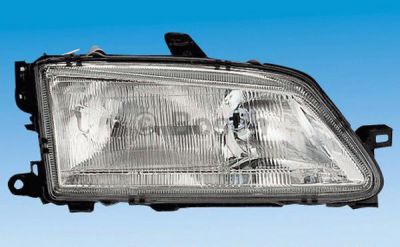 Bosch 0 318 083 024 основная фара на PEUGEOT 306 (7B, N3, N5)