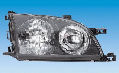 Bosch 0 318 098 514 основная фара на TOYOTA AVENSIS (_T22_)
