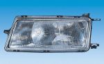 Bosch 0 318 108 816 основная фара на OPEL VECTRA A (86_, 87_)