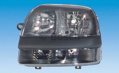 Bosch 0 318 121 216 основная фара на FIAT DOBLO вэн (223, 119)