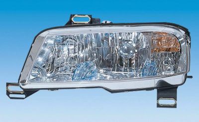Bosch 0 318 122 715 основная фара на FIAT STILO (192)