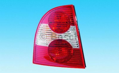 Bosch 0 319 353 203 задний фонарь на VW PASSAT (3B3)