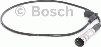 Bosch 0 986 357 767 провод зажигания на MERCEDES-BENZ S-CLASS (W126)