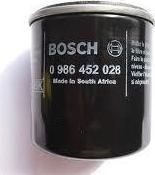 BOSCH Фильтр масляный TOYOTA Ave/Cam/Car/Cel/Cor/Rav SUZ Bal/Lia/Vit (892202003, 0 986 452 028) BOSCH Фильтр масляный TOYOTA Ave/Cam/Car/Cel/Cor/Rav SUZ Bal/Lia/Vit (892202003, 0 986 452 028)