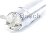 BOSCH Электробензонасос E39 mot.M52/M54/M62 (16146752368, 0 986 580 129)