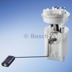 Bosch 0 986 580 314 элемент системы питания на VOLVO V40 универсал (VW)