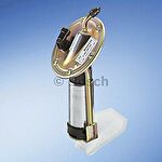 Bosch 0 986 580 506 топливный насос на DAEWOO NEXIA седан